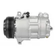 Compresseur, climatisation THERMOTEC KTT090214 - Visuel 1