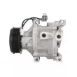Compresseur, climatisation THERMOTEC KTT090215 - Visuel 1