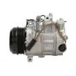 Compresseur, climatisation THERMOTEC KTT090220 - Visuel 1