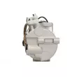 Compresseur, climatisation THERMOTEC KTT090220 - Visuel 3