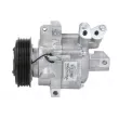 Compresseur, climatisation THERMOTEC KTT090221 - Visuel 1