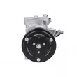 Compresseur, climatisation THERMOTEC KTT090221 - Visuel 2
