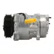 Compresseur, climatisation THERMOTEC KTT090222 - Visuel 1