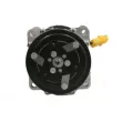 Compresseur, climatisation THERMOTEC KTT090222 - Visuel 2