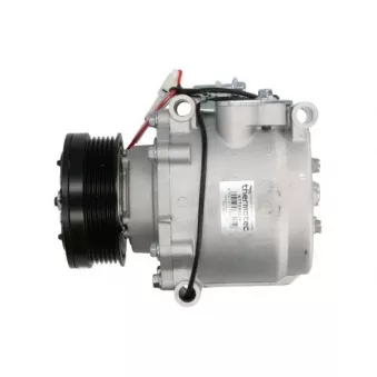 Compresseur, climatisation THERMOTEC KTT090224