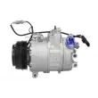 Compresseur, climatisation THERMOTEC KTT090227 - Visuel 1