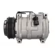 Compresseur, climatisation THERMOTEC KTT090231 - Visuel 1