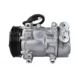 Compresseur, climatisation THERMOTEC KTT090232 - Visuel 1
