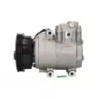 Compresseur, climatisation THERMOTEC KTT090237 - Visuel 1