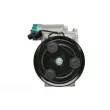 Compresseur, climatisation THERMOTEC KTT090237 - Visuel 2