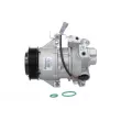 Compresseur, climatisation THERMOTEC KTT090239 - Visuel 1