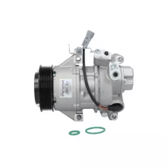 Compresseur, climatisation THERMOTEC KTT090239