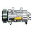 Compresseur, climatisation THERMOTEC KTT090240 - Visuel 1