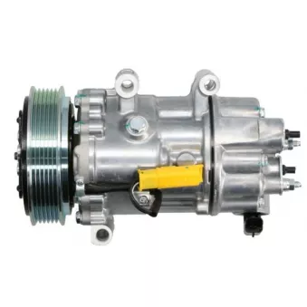 Compresseur, climatisation THERMOTEC KTT090240