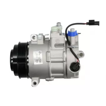 Compresseur, climatisation THERMOTEC KTT090241