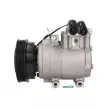 Compresseur, climatisation THERMOTEC KTT090242 - Visuel 1