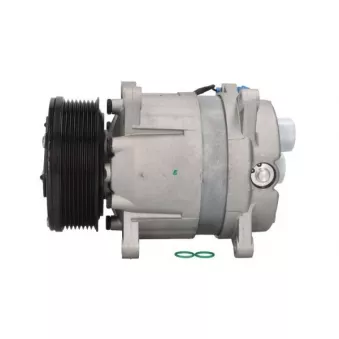 Compresseur, climatisation THERMOTEC KTT090243