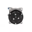 Compresseur, climatisation THERMOTEC KTT090243 - Visuel 2