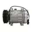 Compresseur, climatisation THERMOTEC KTT090245 - Visuel 1
