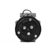 Compresseur, climatisation THERMOTEC KTT090245 - Visuel 2