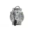Compresseur, climatisation THERMOTEC KTT090245 - Visuel 3