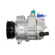 Compresseur, climatisation THERMOTEC KTT090247 - Visuel 1