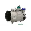 Compresseur, climatisation THERMOTEC KTT090249 - Visuel 1