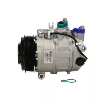 Compresseur, climatisation THERMOTEC KTT090249