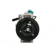 Compresseur, climatisation THERMOTEC KTT090249 - Visuel 2