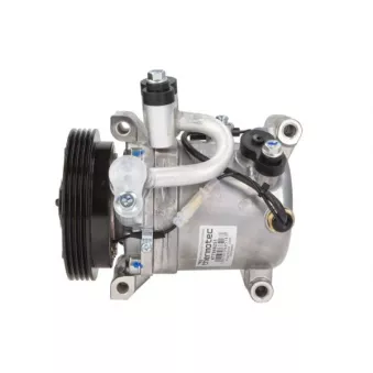 Compresseur, climatisation THERMOTEC KTT090251