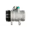 Compresseur, climatisation THERMOTEC KTT090252 - Visuel 1