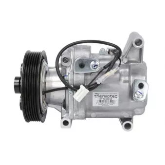 Compresseur, climatisation THERMOTEC KTT090253