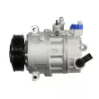 Compresseur, climatisation THERMOTEC KTT090255 - Visuel 1