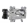 Compresseur, climatisation THERMOTEC KTT090257 - Visuel 1