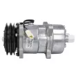 Compresseur, climatisation THERMOTEC KTT090261 - Visuel 1