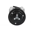 Compresseur, climatisation THERMOTEC KTT090261 - Visuel 2
