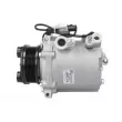 Compresseur, climatisation THERMOTEC KTT090265 - Visuel 1