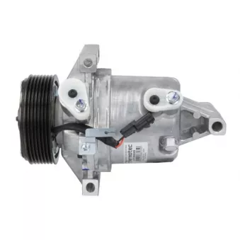 Compresseur, climatisation THERMOTEC KTT090269