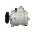 Compresseur, climatisation THERMOTEC KTT090270 - Visuel 1