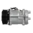 Compresseur, climatisation THERMOTEC KTT090271 - Visuel 1