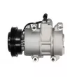 Compresseur, climatisation THERMOTEC KTT090273 - Visuel 1