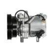 Compresseur, climatisation THERMOTEC KTT090274 - Visuel 1
