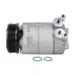 Compresseur, climatisation THERMOTEC KTT090278 - Visuel 1