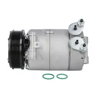 Compresseur, climatisation THERMOTEC KTT090278