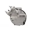 Compresseur, climatisation THERMOTEC KTT090280 - Visuel 3