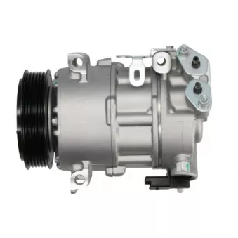 Compresseur, climatisation THERMOTEC KTT090281