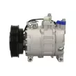 Compresseur, climatisation THERMOTEC KTT090282 - Visuel 1