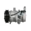 Compresseur, climatisation THERMOTEC KTT090283 - Visuel 1