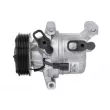 Compresseur, climatisation THERMOTEC KTT090286 - Visuel 1