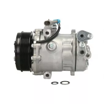 Compresseur, climatisation THERMOTEC KTT090287